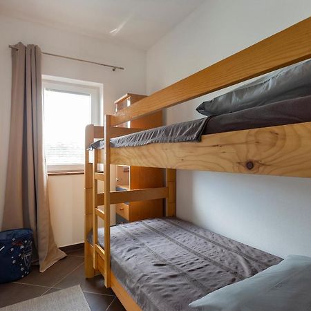 Apartmani Karoca 3 Pula Extérieur photo