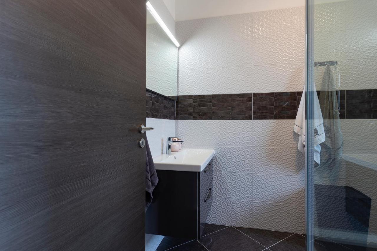 Apartmani Karoca 3 Pula Extérieur photo