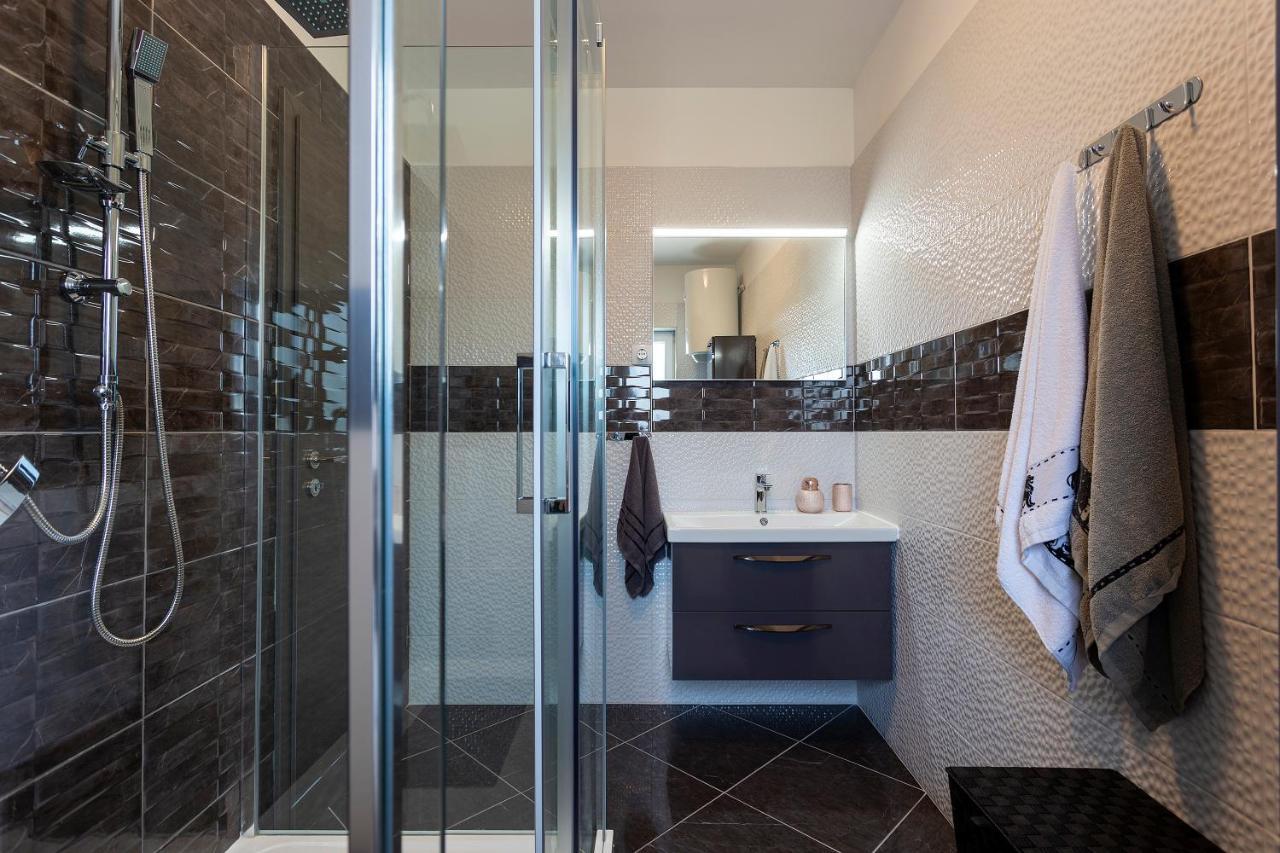 Apartmani Karoca 3 Pula Extérieur photo