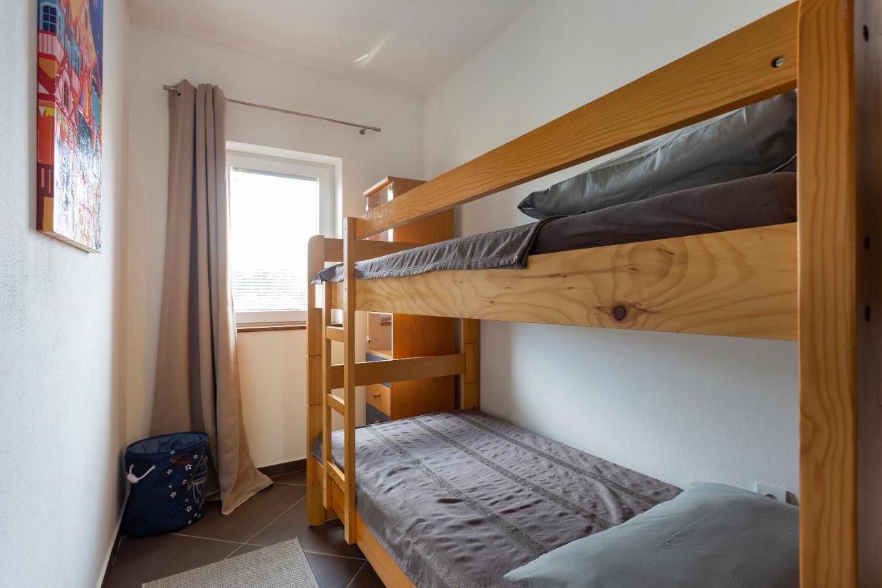Apartmani Karoca 3 Pula Extérieur photo